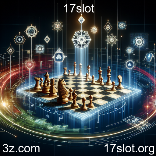 A Ascensão dos Jogos de Estratégia no 17slot